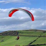 ozone paragliding for sale