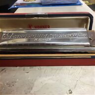 hohner mouth organ for sale