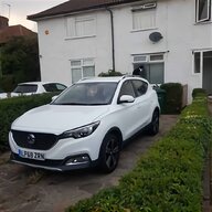mg zs for sale
