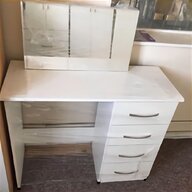 dressing table desk for sale