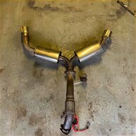 dt125 exhaust for sale