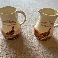 famous grouse jug for sale