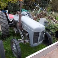 1952 ferguson tractor for sale