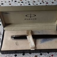 parker 75 fountain pen for sale