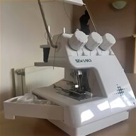 sewland overlocker sewing machine for sale