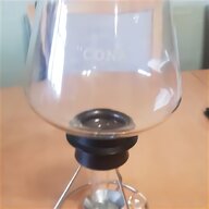 glass oil lamp funnel for sale