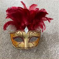 mardi gras mask for sale