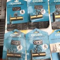 chubb door bolt for sale