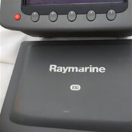 raymarine e7 for sale