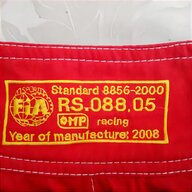 rally suit for sale