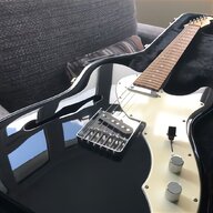 unusual guitar for sale