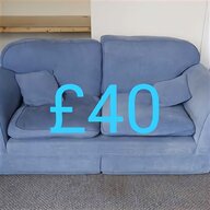 pale blue sofa for sale