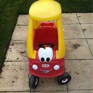 little tikes red car for sale
