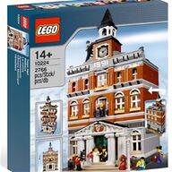 lego town for sale