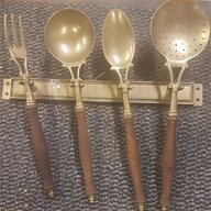 solid gold cutlery for sale