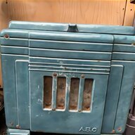 french woodburner for sale