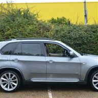 bmw x5 lhd for sale