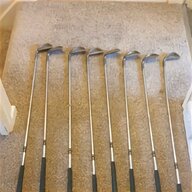 left handed ping irons for sale