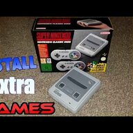 snes for sale