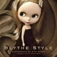 blythe collectibles for sale