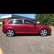 audi a3 s line for sale