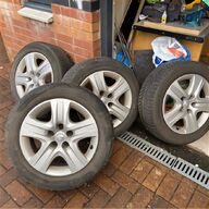 vauxhall carlton wheels for sale