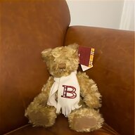 burberry bear for sale