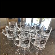 plastic beer glasses for sale