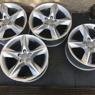 5x112 wheels for sale