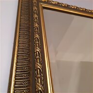 stunning antique gold frame for sale
