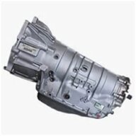 reconditioned gearbox for sale