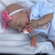 reborn baby doll for sale