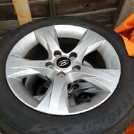 hyundai i30 wheels for sale