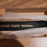 bmw door sill for sale