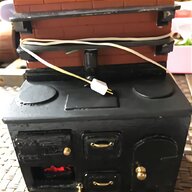 vintage cooker for sale
