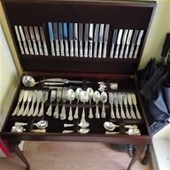 silver cutlery for sale