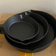 cast cookware for sale