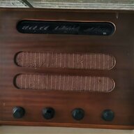 vintage valve amplifier for sale