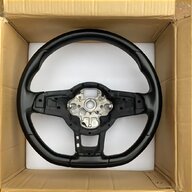 porsche 997 steering wheel for sale