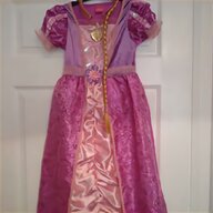girls fancy dress costumes rapunzel for sale