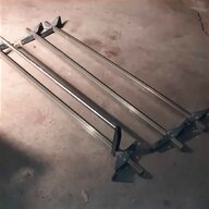 pajero ladder for sale