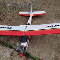 radio controlled gliders for sale
