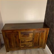 sheesham cabinet for sale