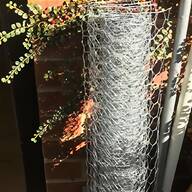 galvanised mesh for sale