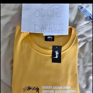 stussy tee for sale