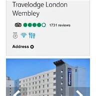 travelodge for sale