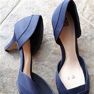 womens navy court shoes for sale