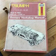triumph tr4 car for sale