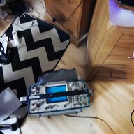 tektronix oscilloscope for sale