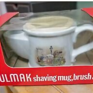 vintage shaving mug for sale